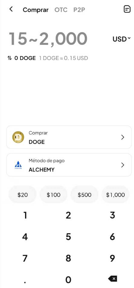 Paso 3: Confirma la compra